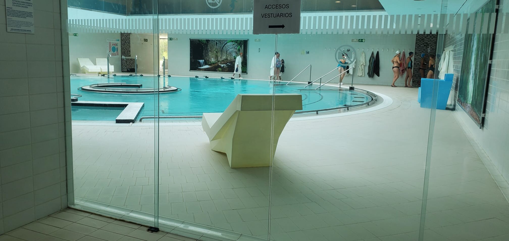 Balneario Elgorriaga-官方