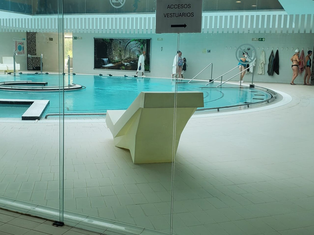 Balneario Elgorriaga主图