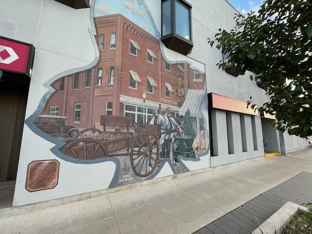 Dragonfly Dreams Inn主图