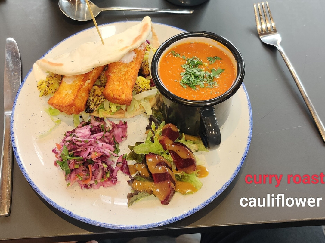 Mill Garden Centre-Armadale必去景点