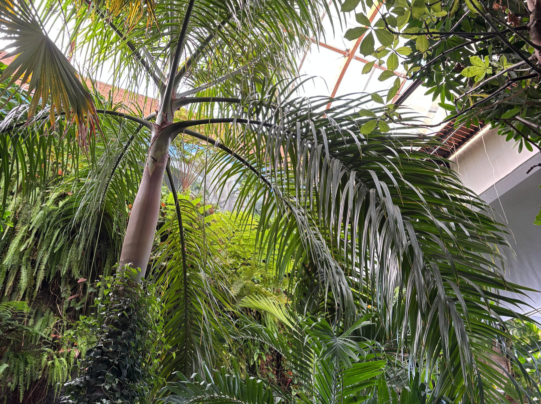 Aquarium La Rochelle-拉罗谢尔必去景点