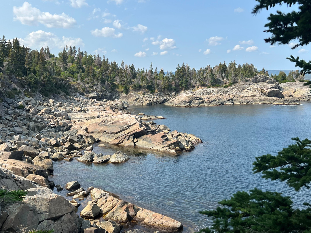 Cape Breton Highlands National Park-Ingonish必去景点