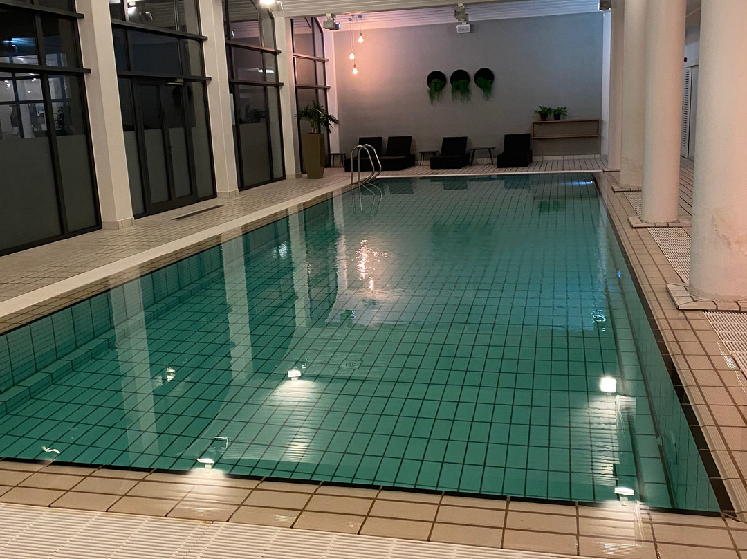 Comwell Kolding主图