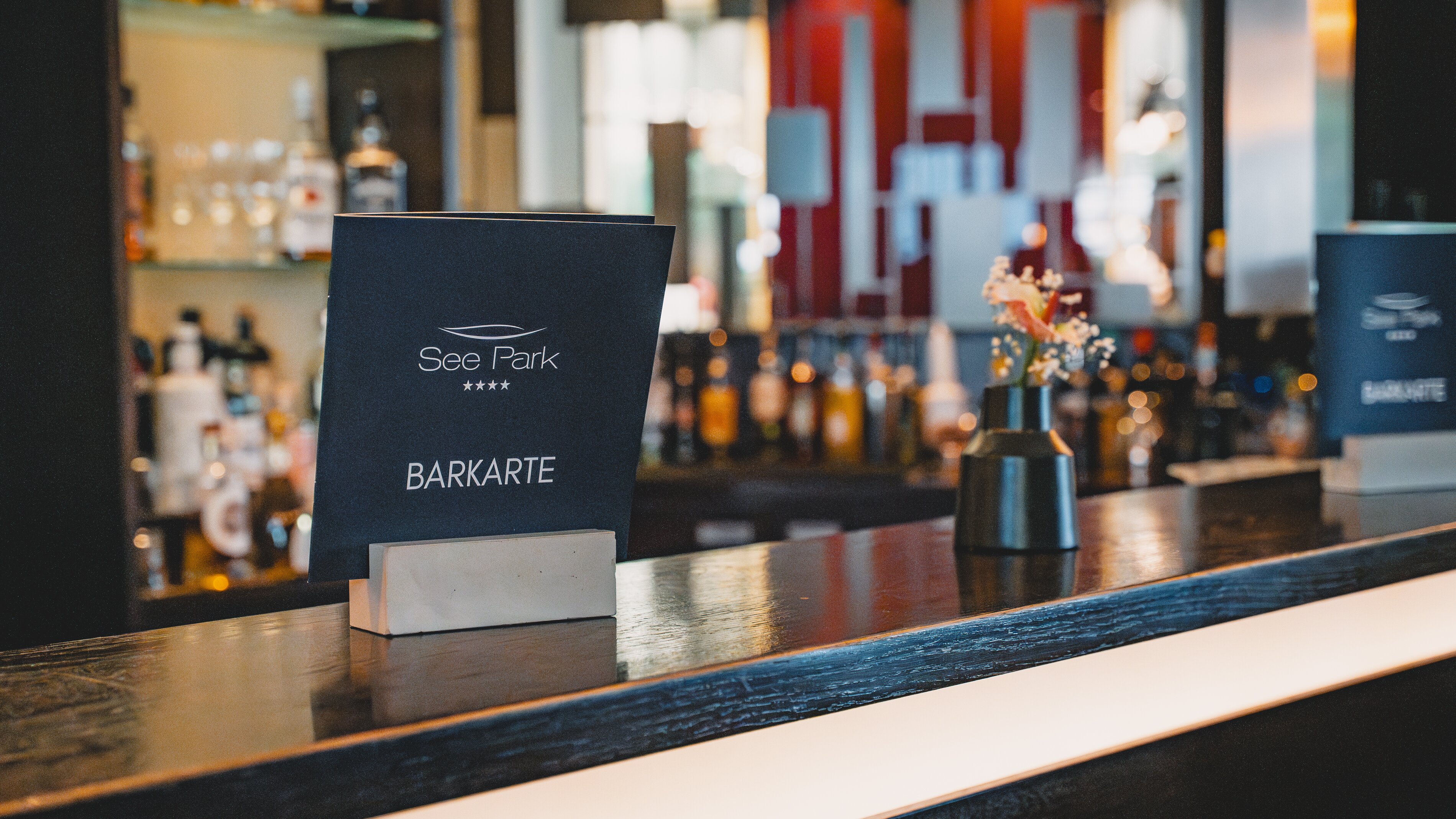 詹森希尔公园酒店-官方