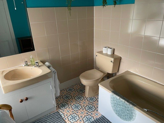 The Osprey Hotel主图