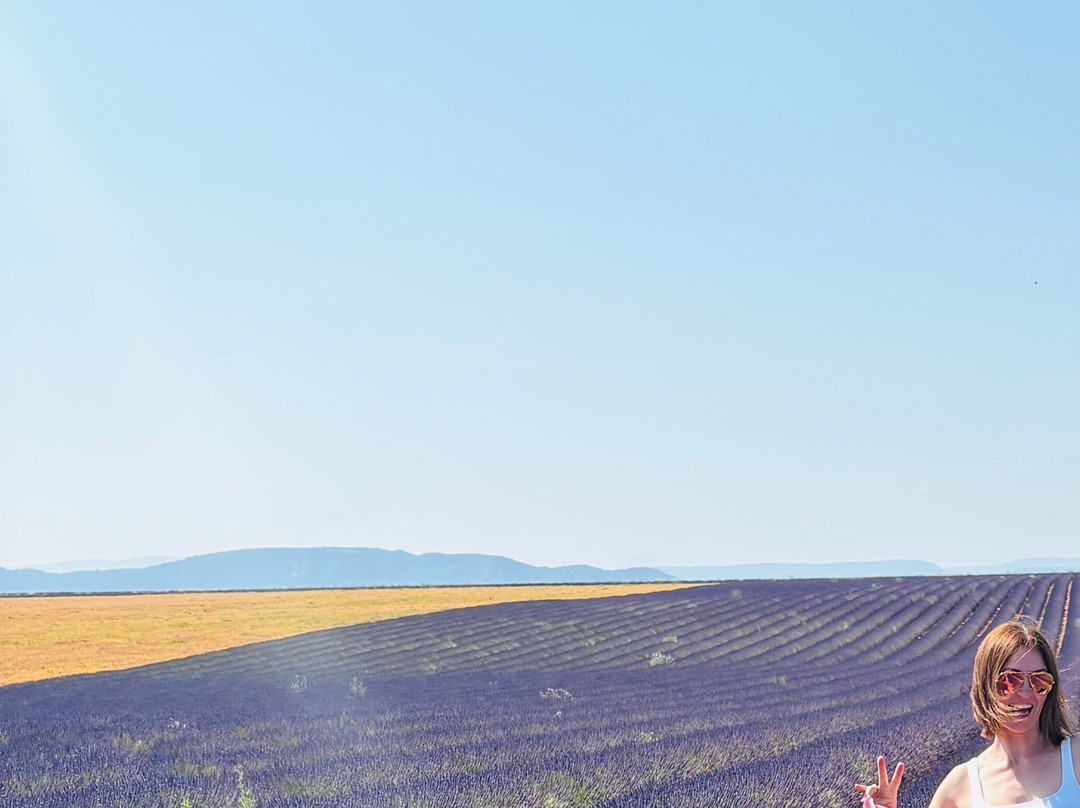 L'Occitane en Provence-马诺斯克必去景点