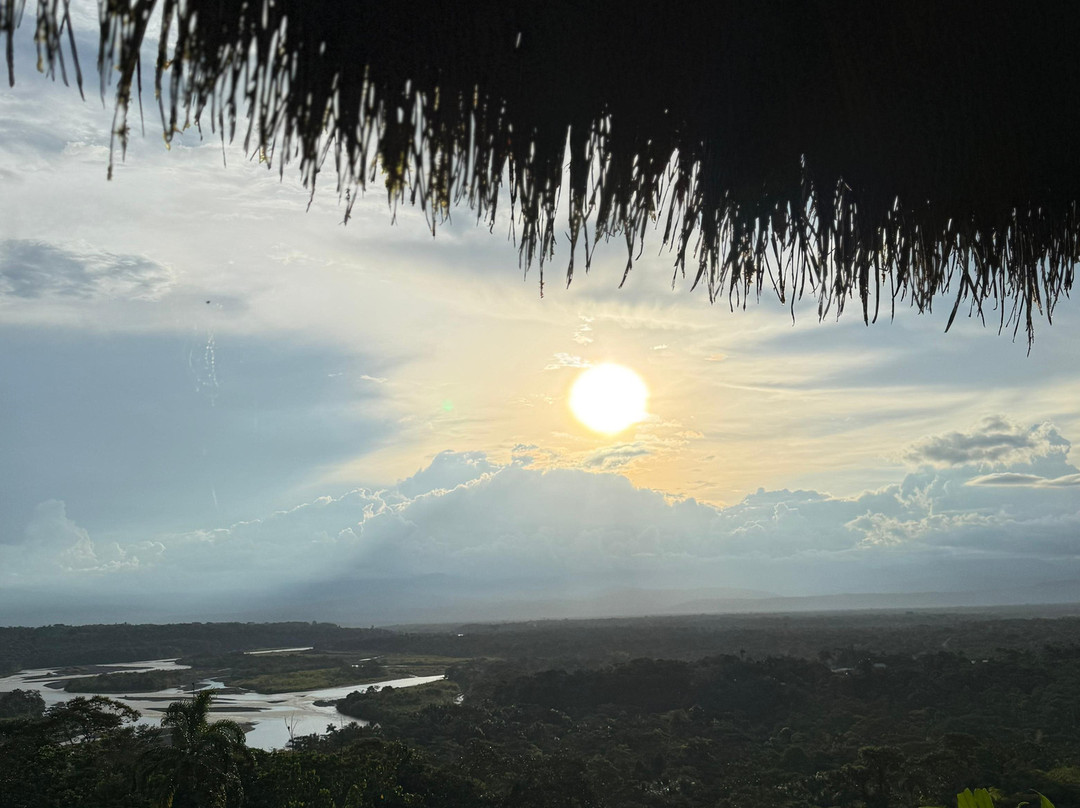 Servi Taxi Baños-巴尼奥斯必去景点