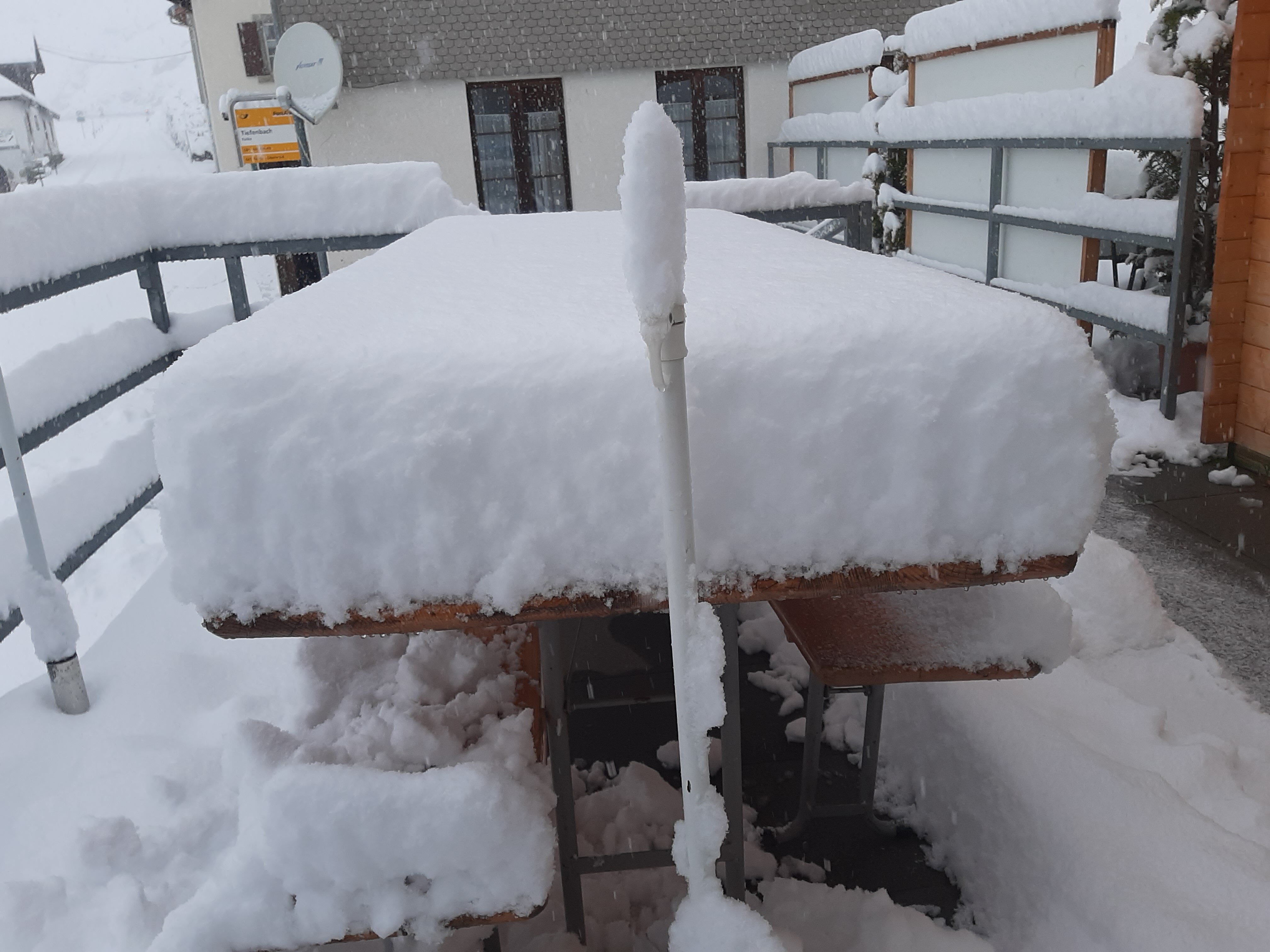 Hotel Tiefenbach-官方