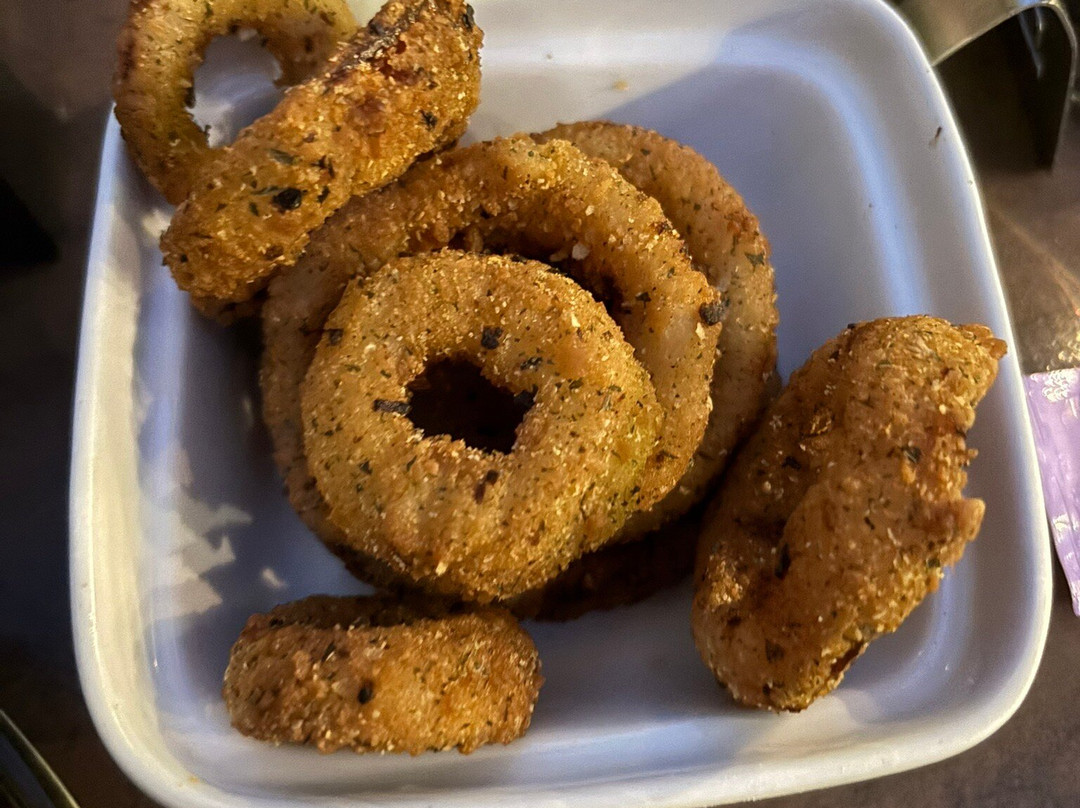 Gogarty's Irish Pub-拉泽尼尔必去景点