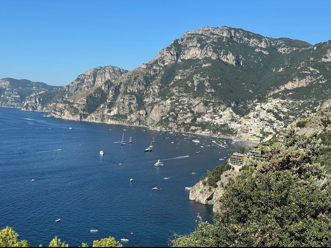 Amalfi Coast Destination Tours Company-阿马尔菲必去景点
