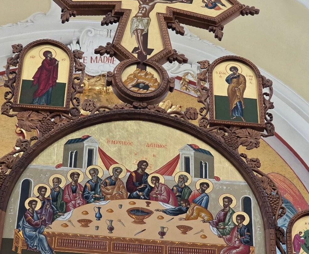 Chiesa Santa Maria Assunta-Civita必去景点