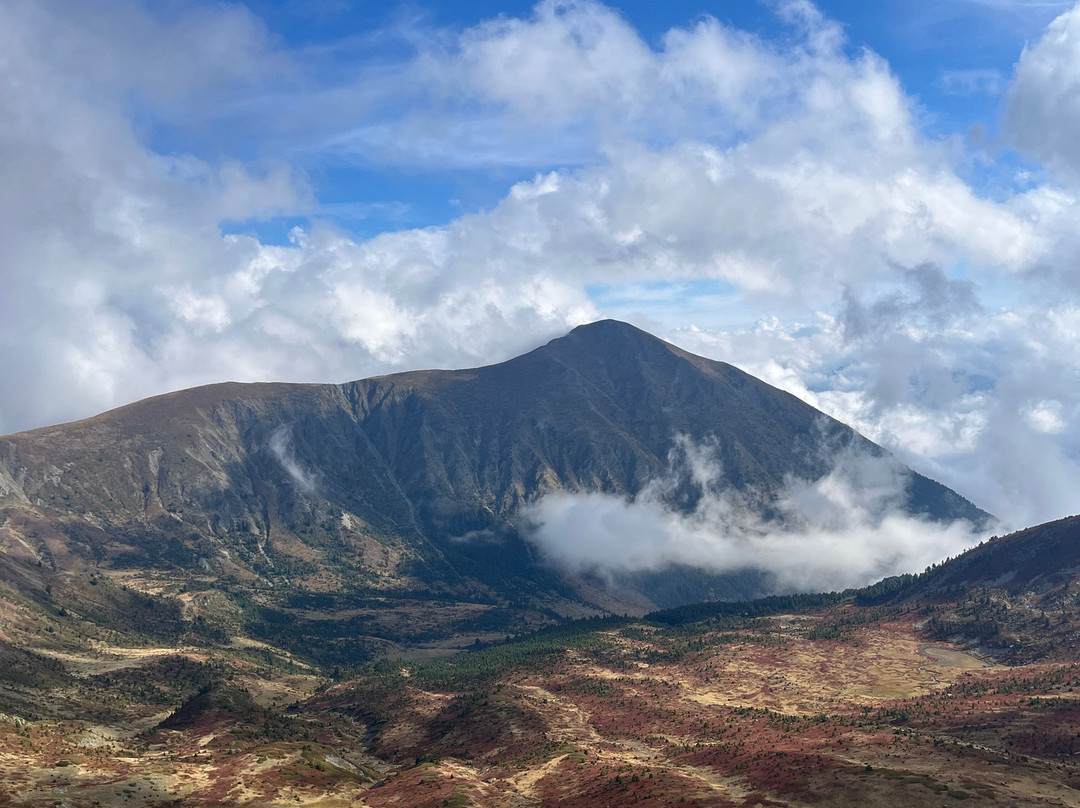 Balkan Natural Adventure-Pejë必去景点