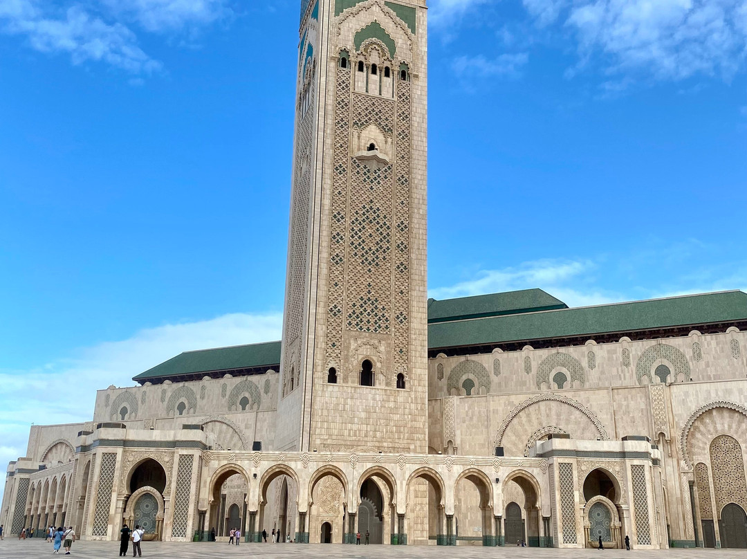 Fez Luxury Tours-非斯必去景点