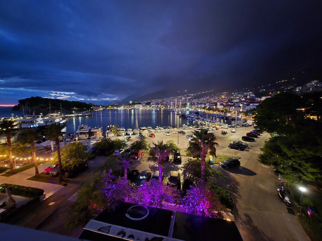 Biokovo Mountain-玛卡沙必去景点