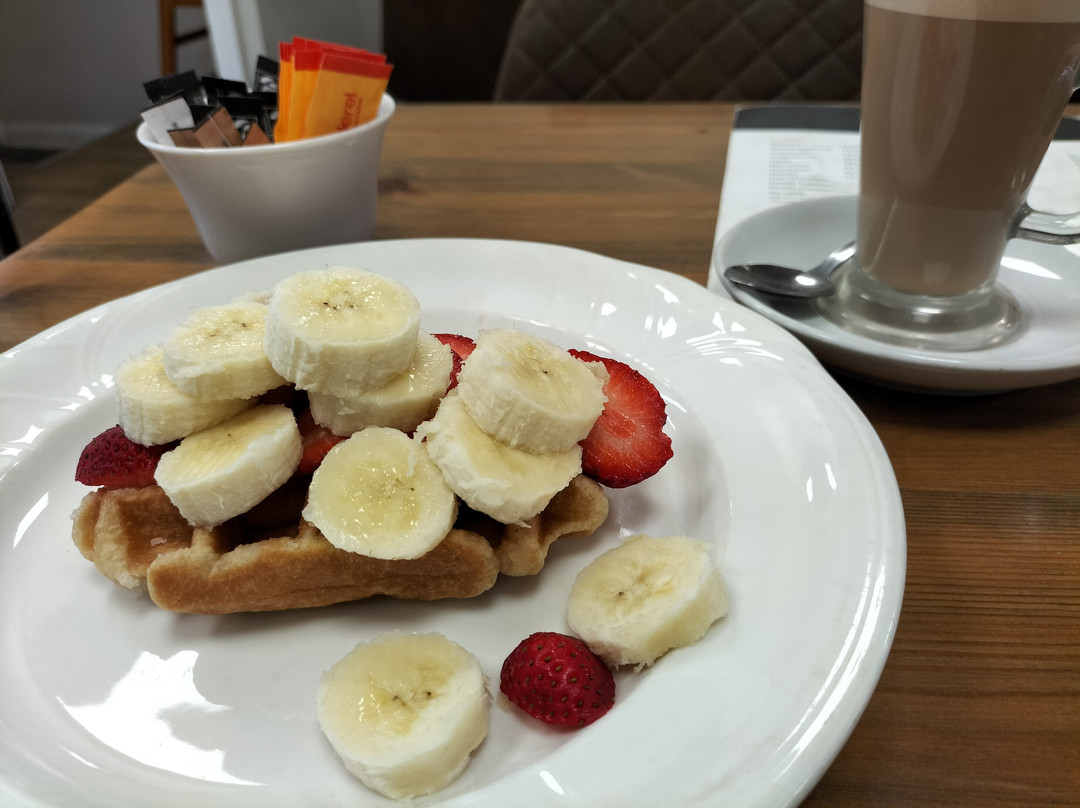 Coffee 28 Harrogate