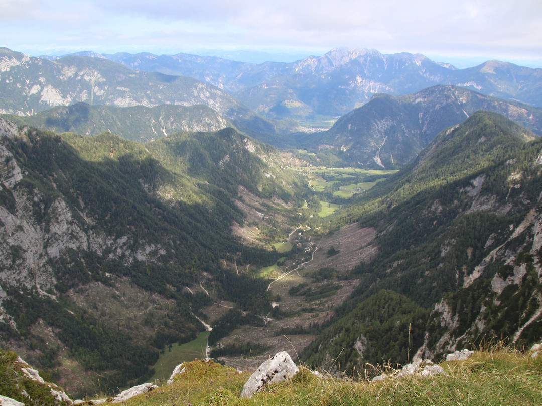 Slotrips-卢布尔雅那必去景点