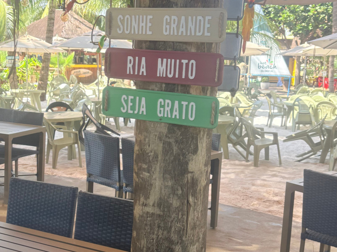 Hot Beach Suites主图