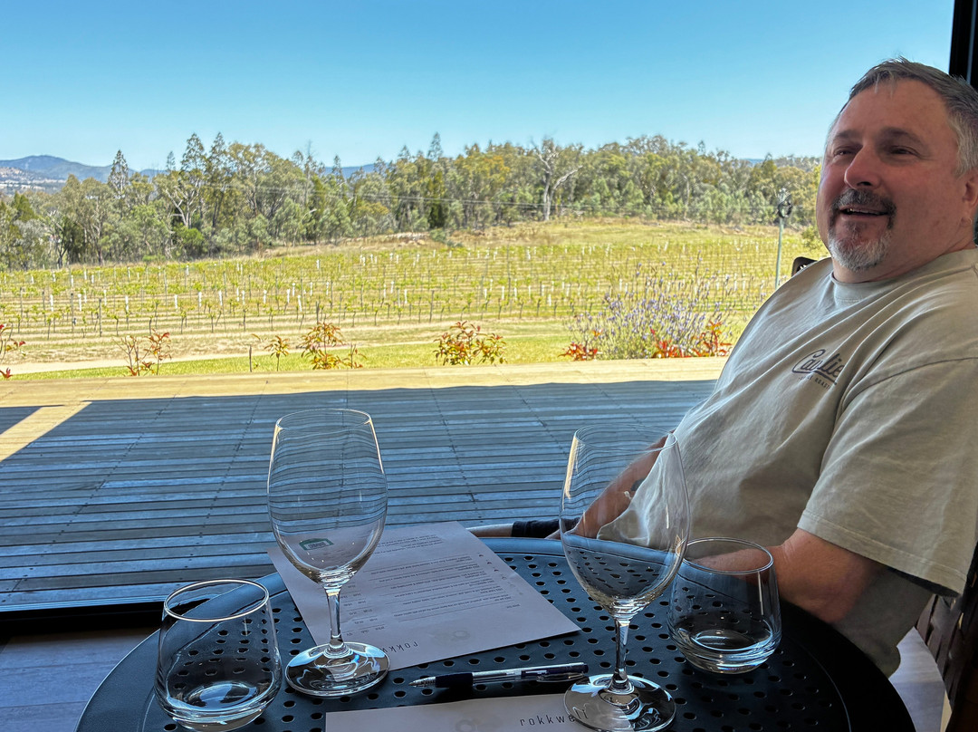 Rokkwell Cellar Door-波兰甸必去景点