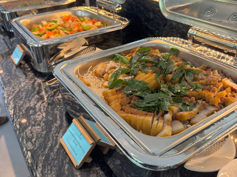 M'Gloria Cruise-下龙湾必去景点