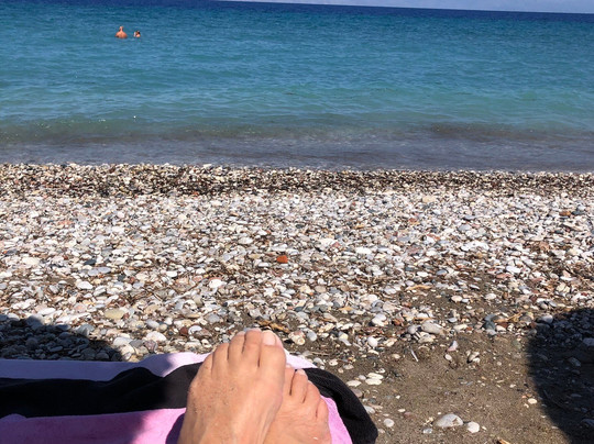 Bayside Hotel Katsaras主图