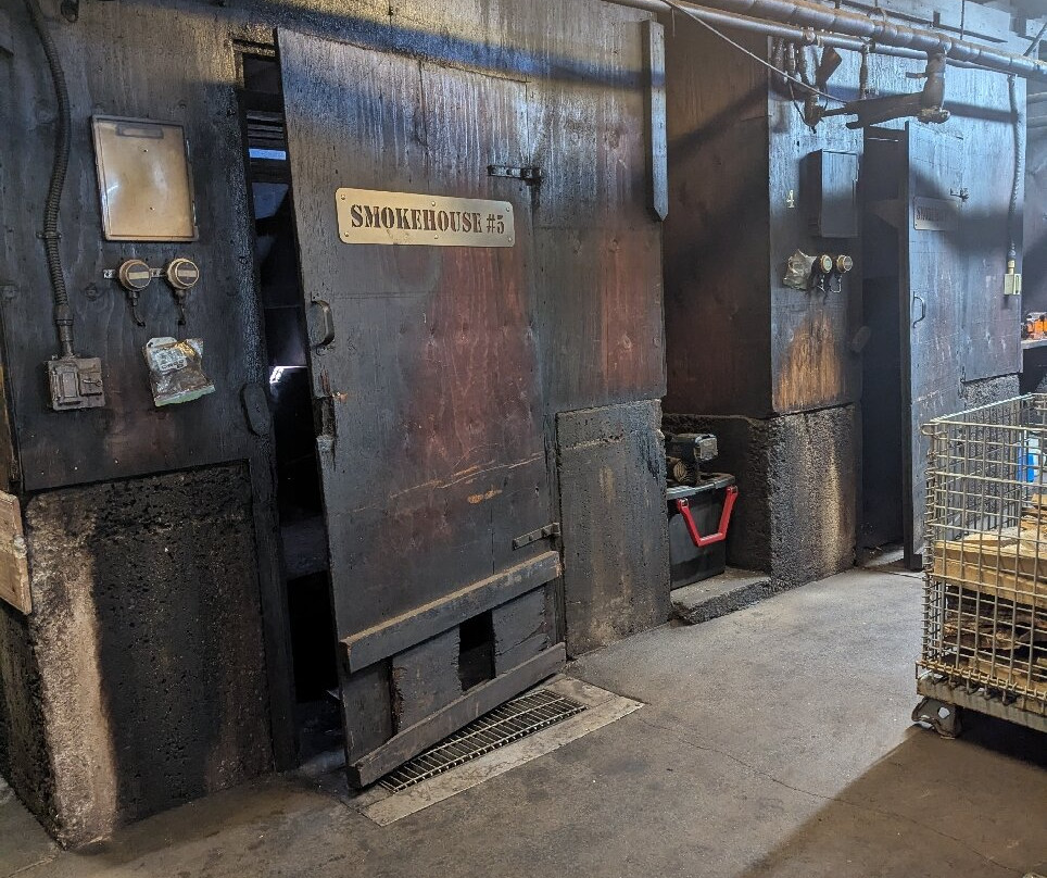 Seltzer's Smokehouse Meats-Palmyra必去景点