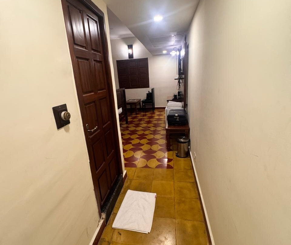 Hotel Windsor Castle主图