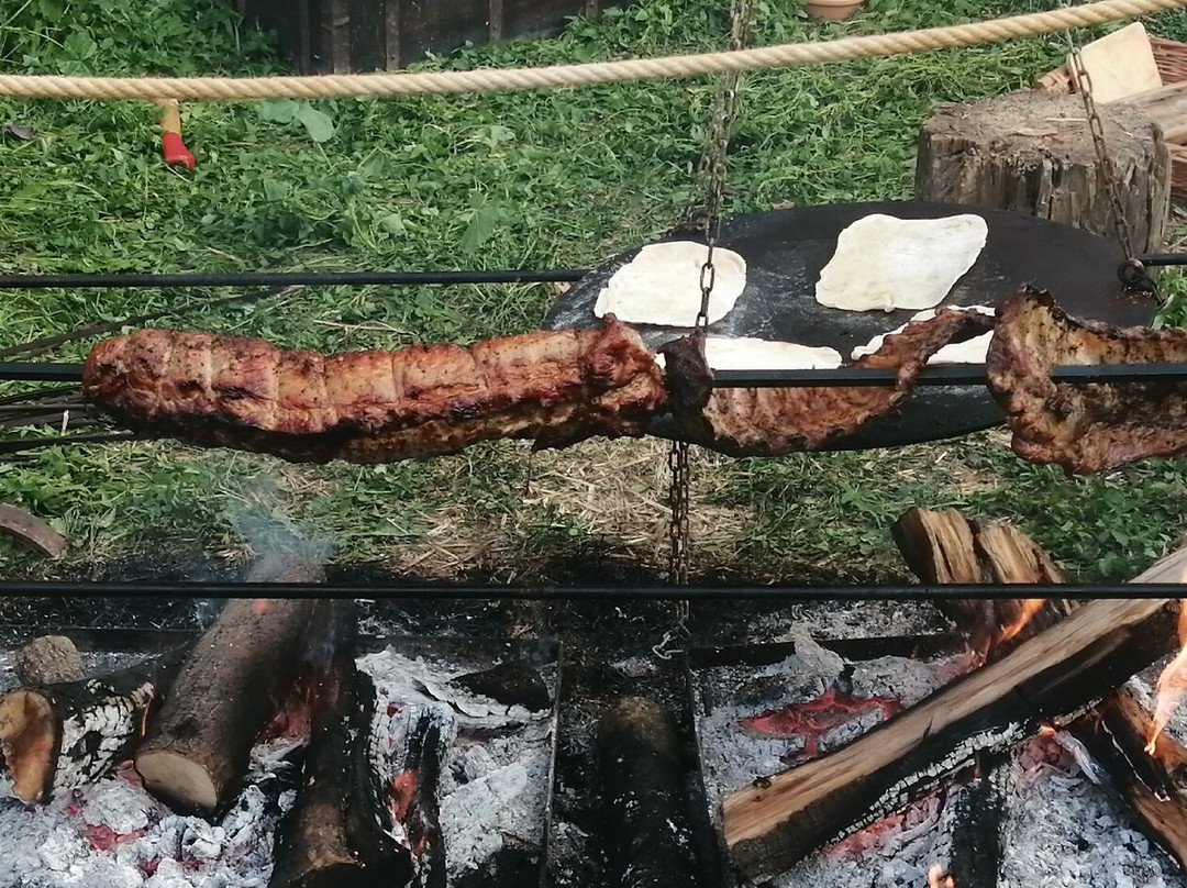 Fortezza Firmafede-Sarzana必去景点