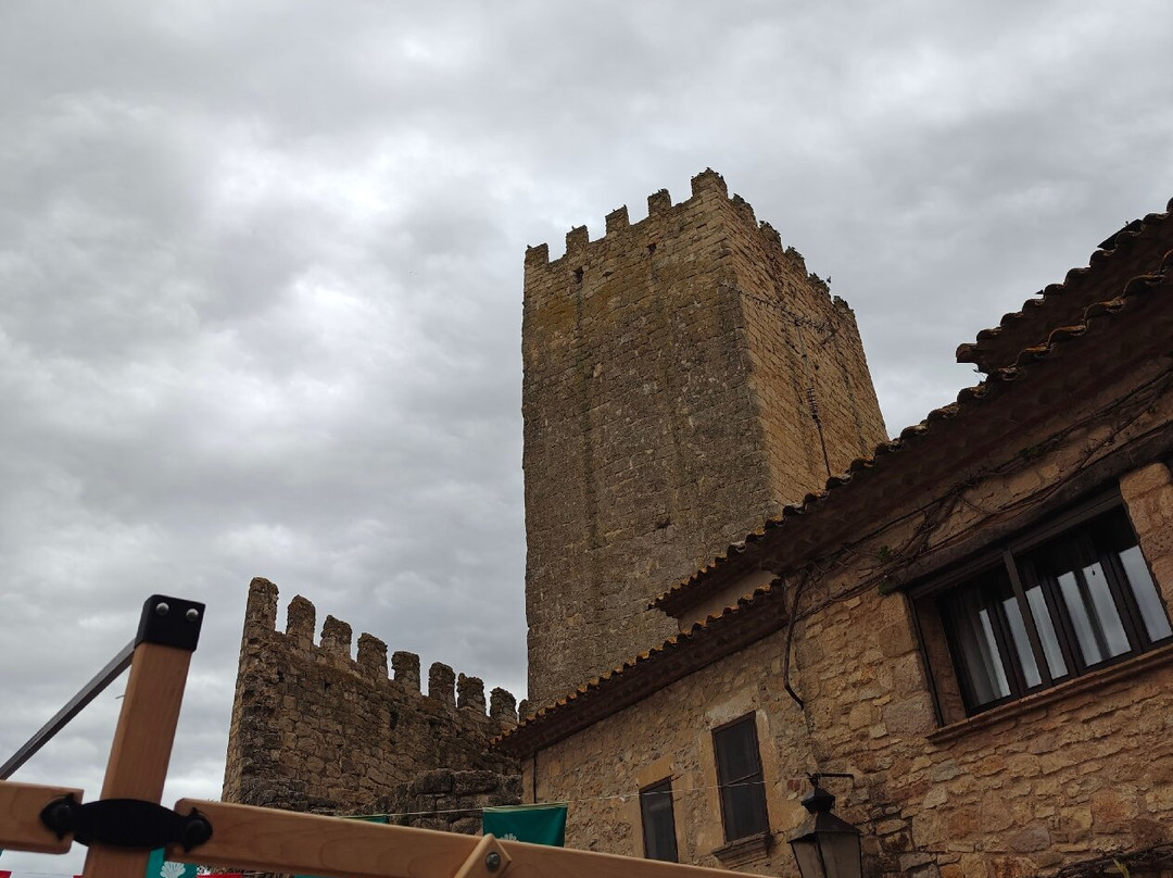 Peratallada-Peratallada必去景点