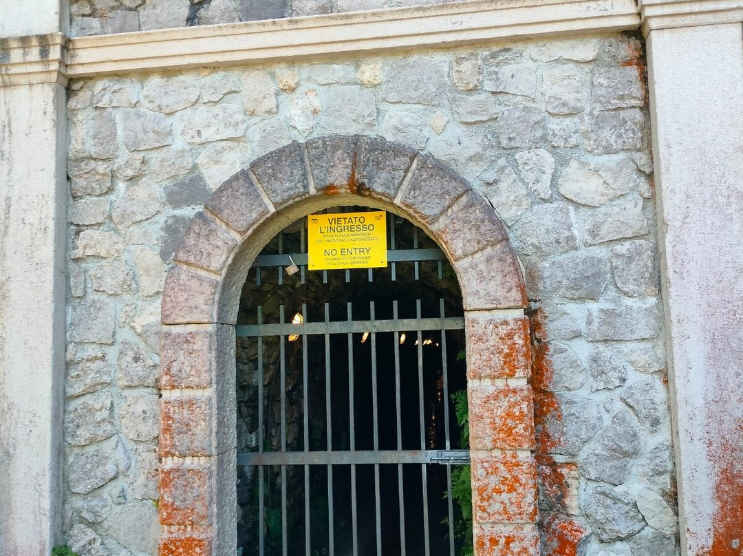 Centro Minerario di Valle Imperina-Agordo必去景点