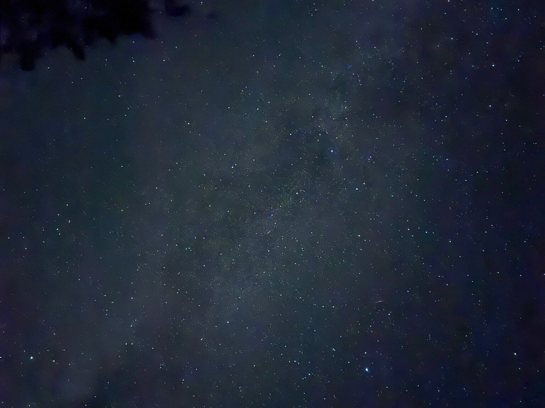 The Outside Planet-阿科必去景点