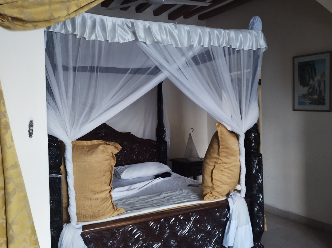 Lamu Palace Hotel主图