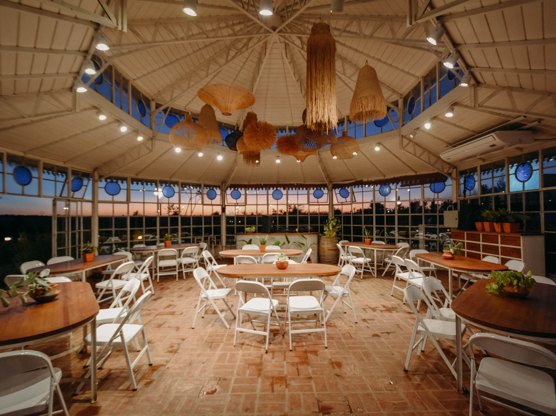 Don Chacha Mercado Regional