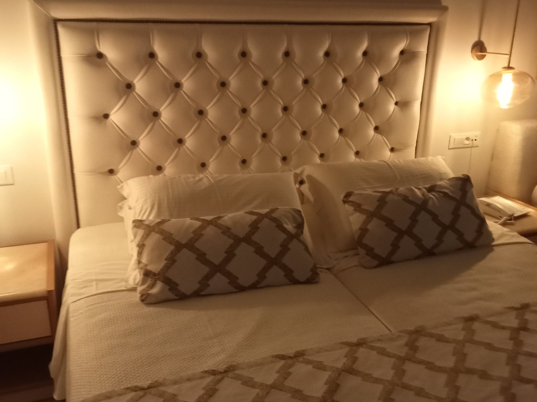 Rethymno Palace主图