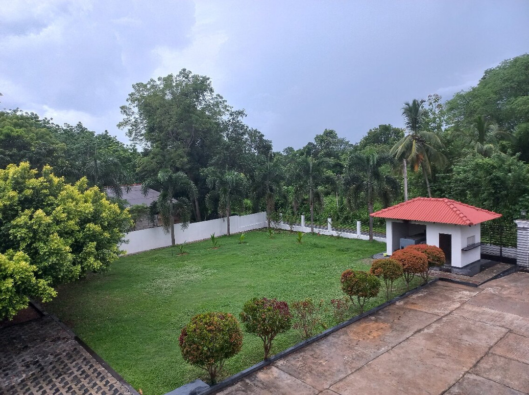The Grand Pearl Resort