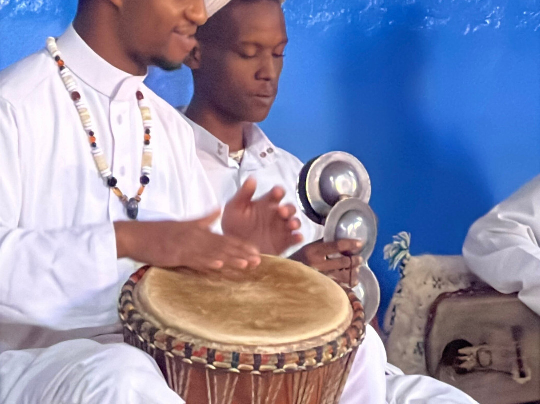 See Around Morocco-梅如卡必去景点