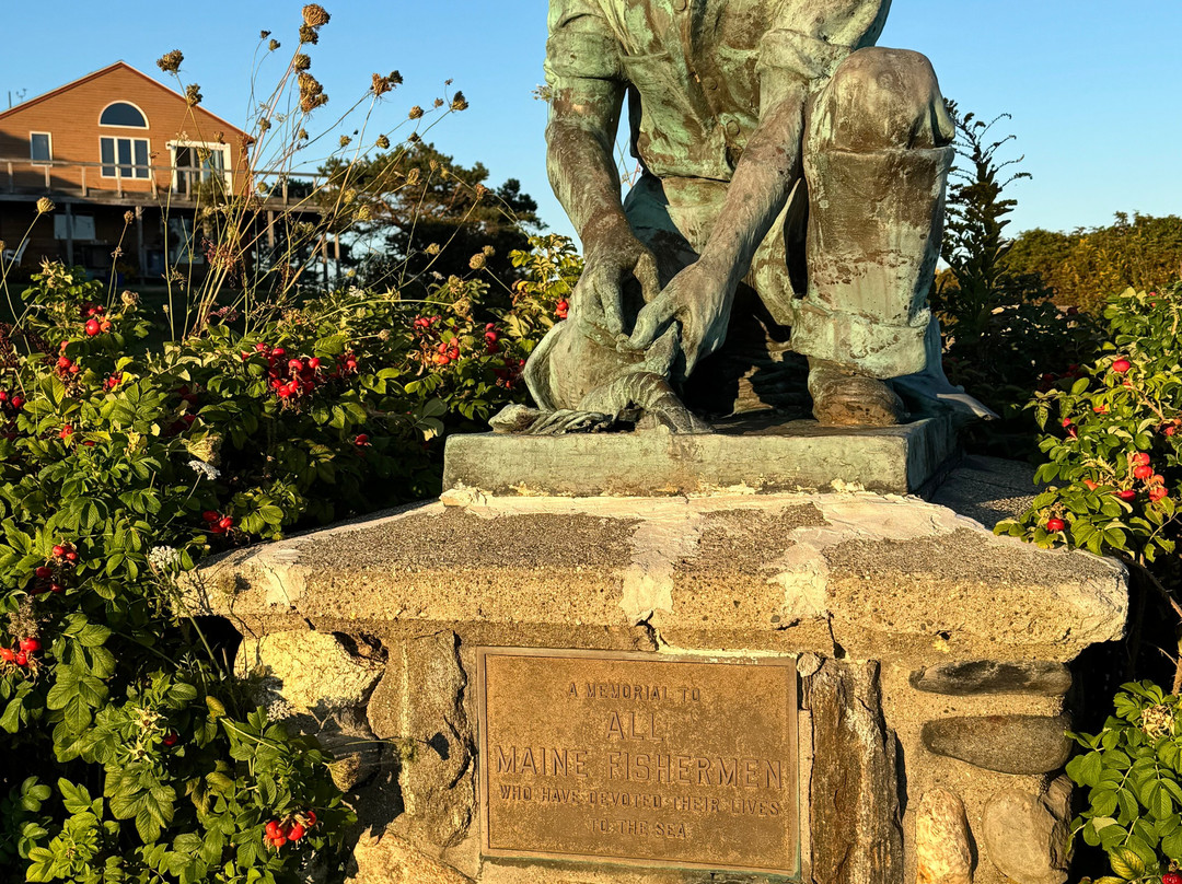 Bailey Island Motel主图