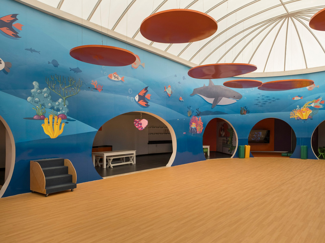 卡里斯玛阿祖尔森撒特瑞全包式酒店主图