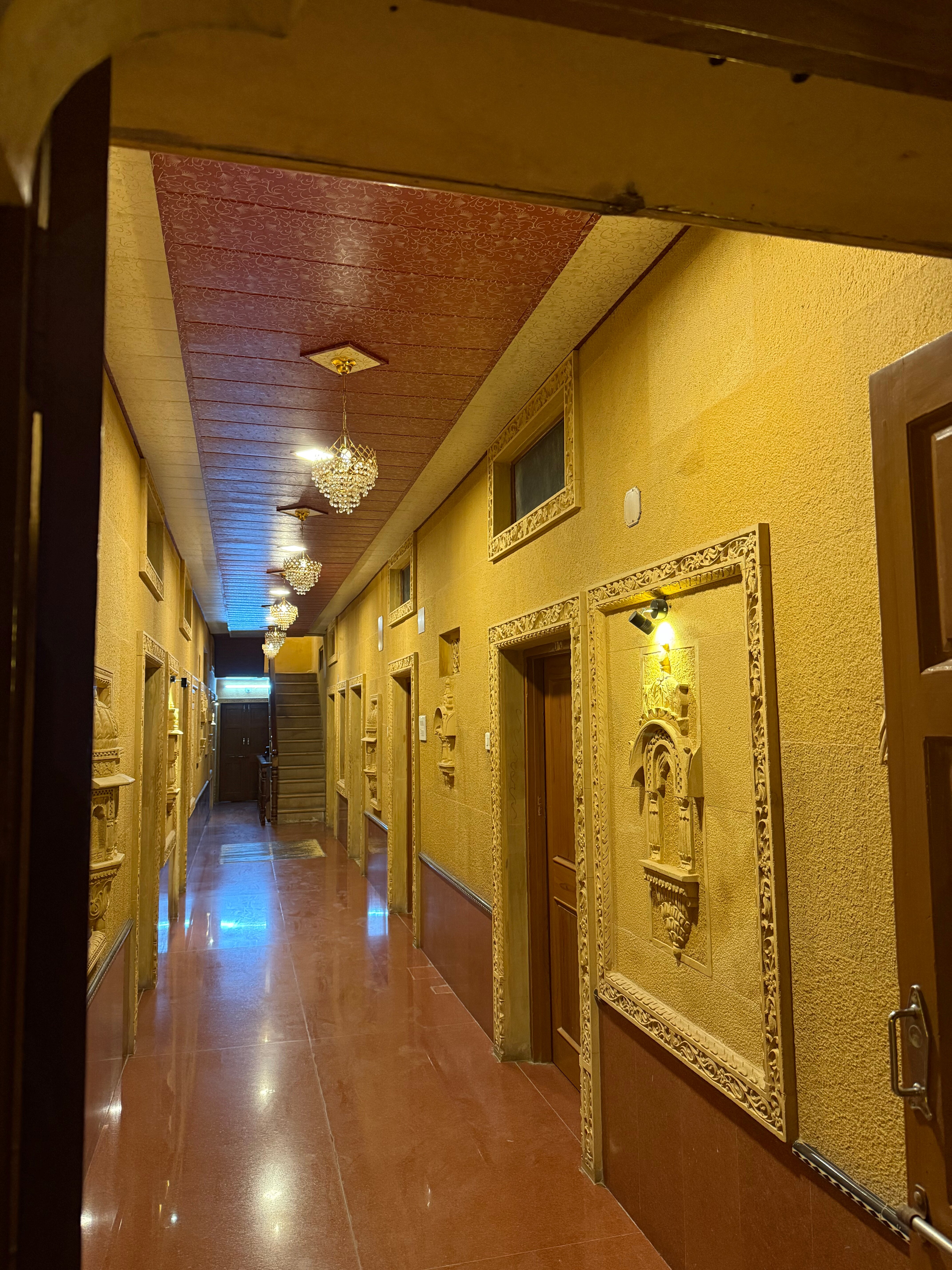 Haveli Hotel-官方