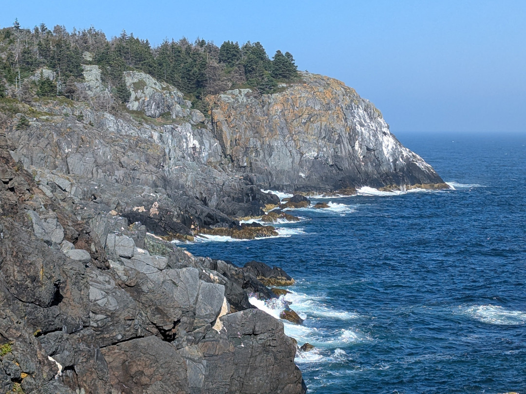Monhegan Boat Line-Port Clyde必去景点