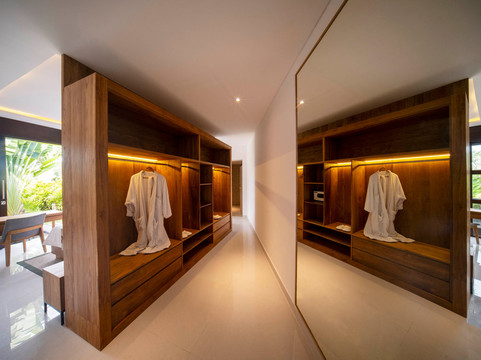 Forever Bali Villas主图