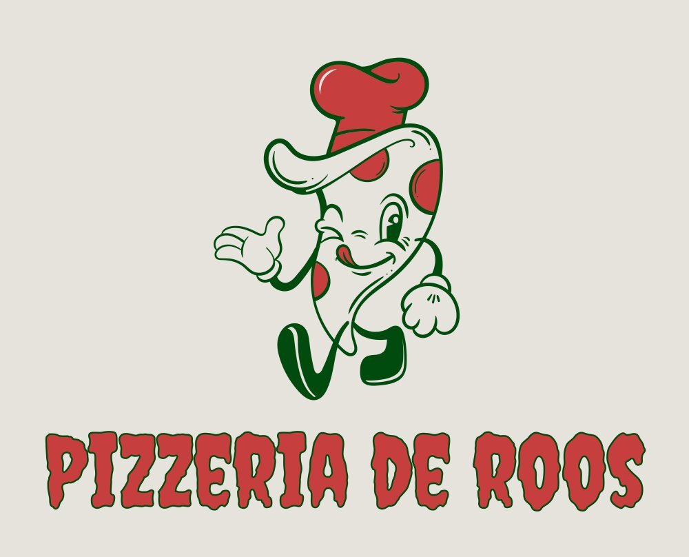 Pizzeria De Roos