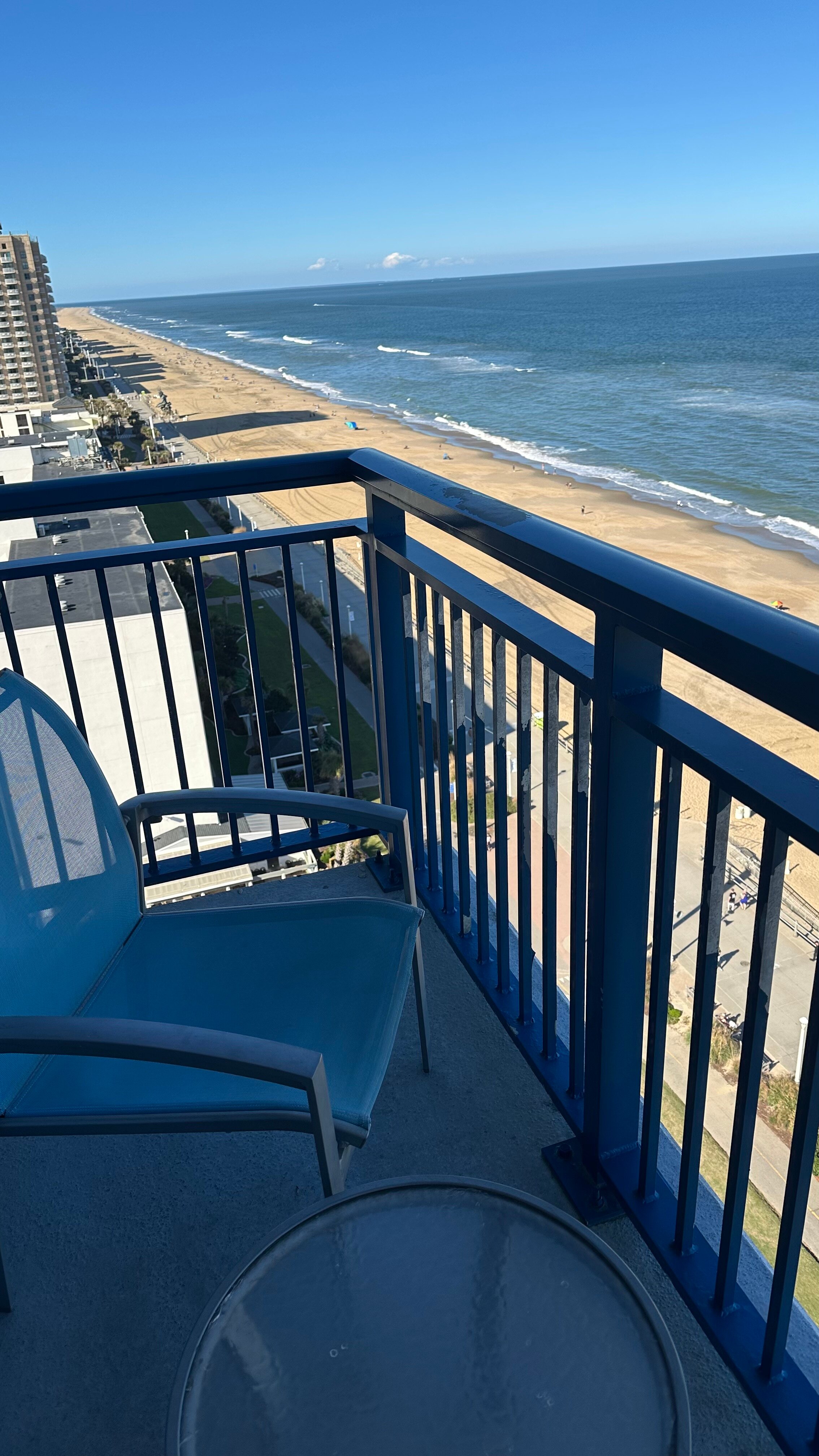 Hyatt House Virginia Beach/Oceanfront-官方