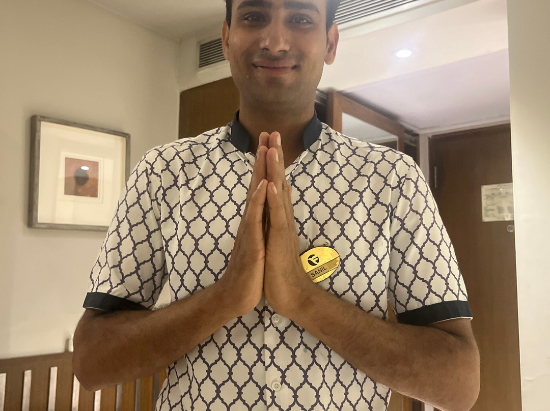 格拉齐亚-财富酒店主图