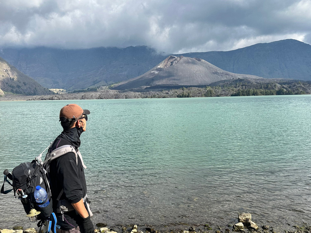 Mount Rinjani Adventures-Sembalun Lawang必去景点