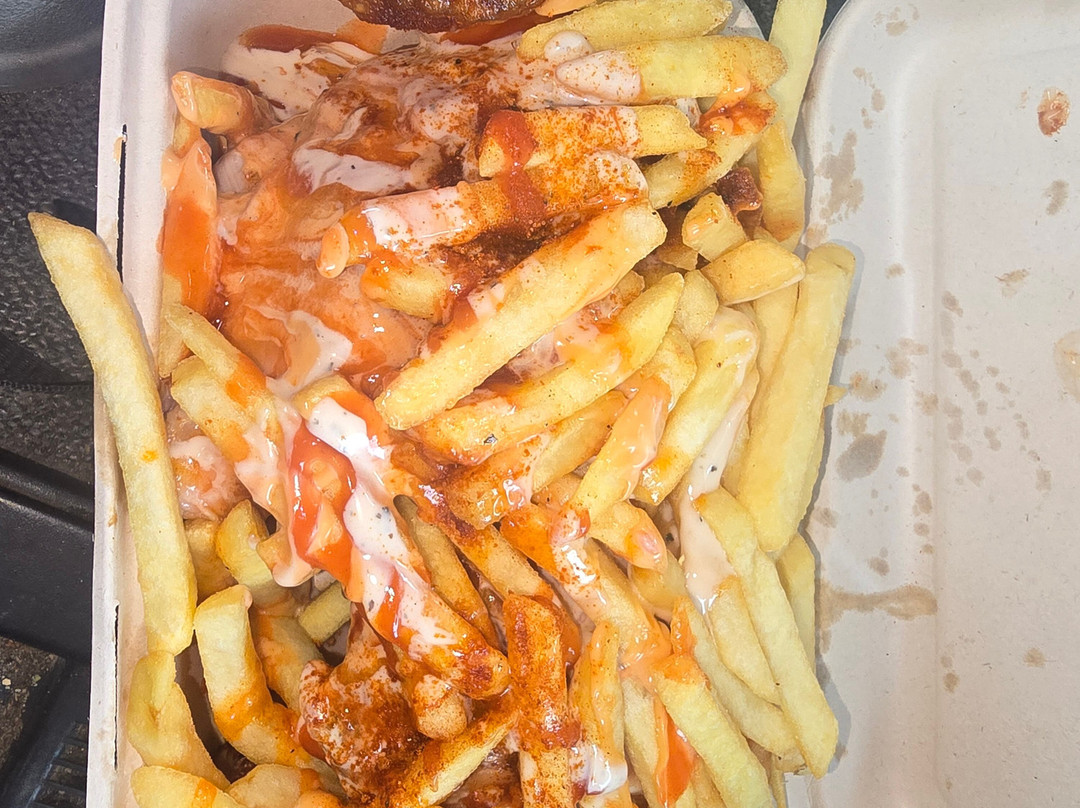KKS Karahi Fusion