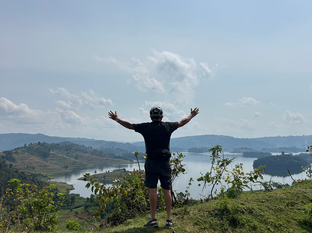 Kaga Cycling Safaris-Nansana必去景点