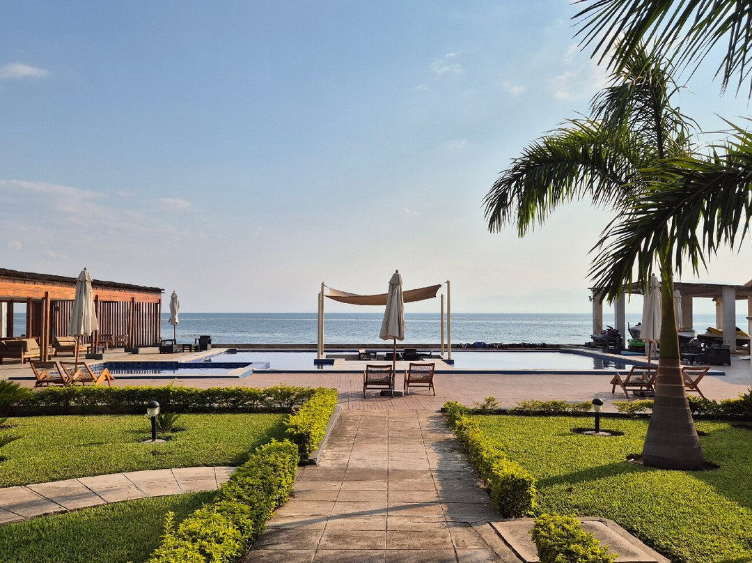 Ekhaya Luxury Resort