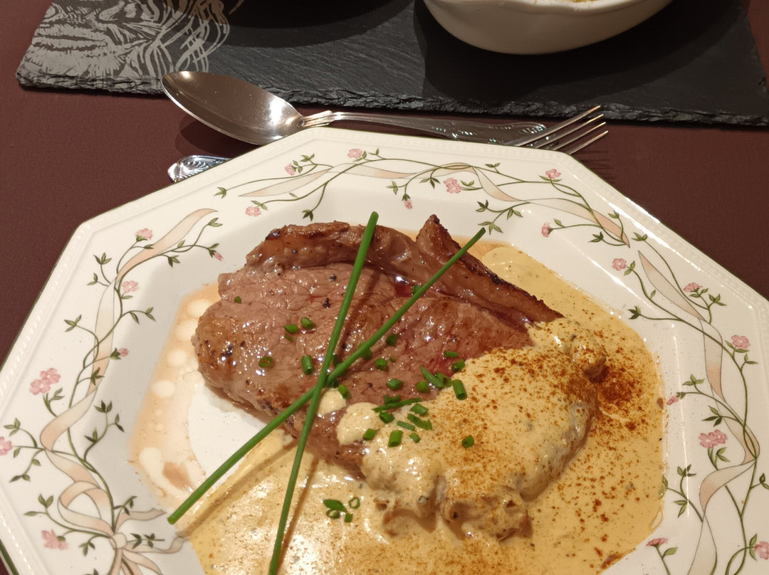 Lindon Guest House主图