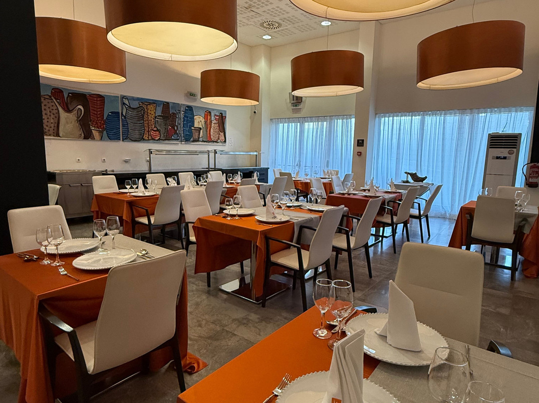 Turimar Business Hotel主图