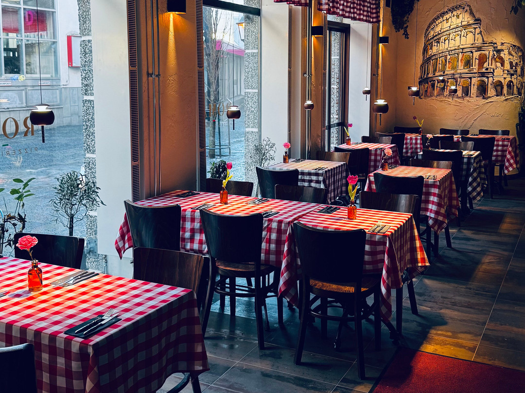 Ristorante Roma
